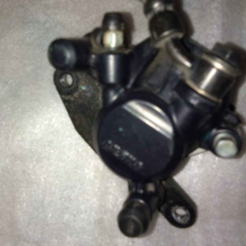 kaliper rem depan Honda beat fi beat karbu beat esp original