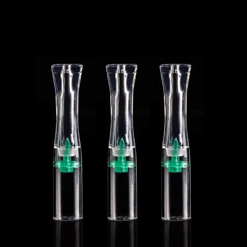 The Real Man Filter Holder no.166/pipa penyaring khusus untuk ukuran kecil (slim only)