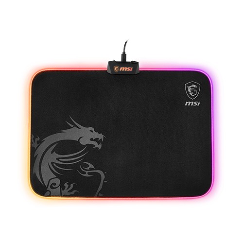 MOUSEPAD MSI AGILITY GD60 RGB