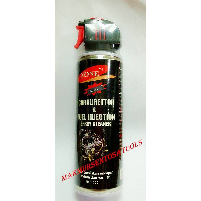 Carburator cleaner cc Burgari 500 ml Termurah