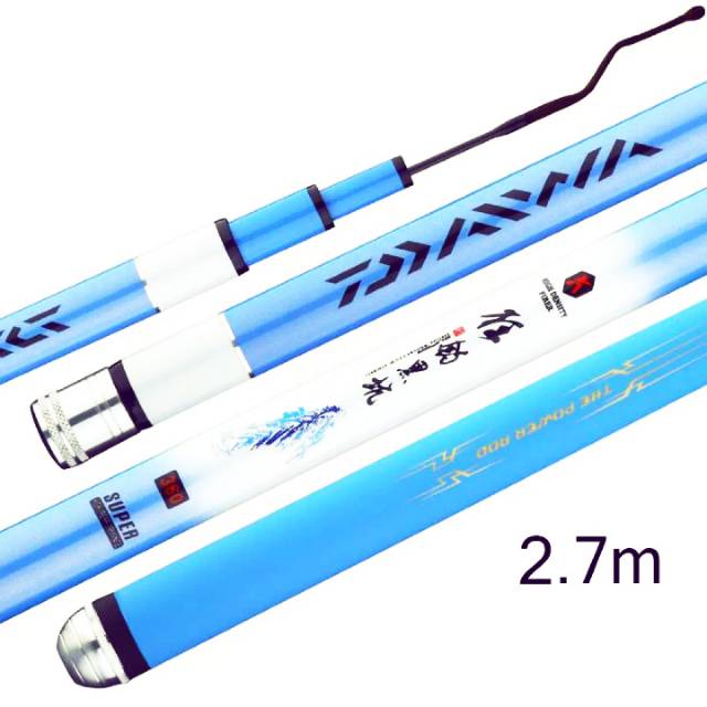 TEGEK DAIWA IMPORT BLUE SKY KAKU 12H