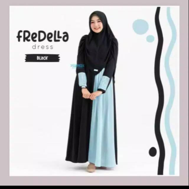 Fredella gamis