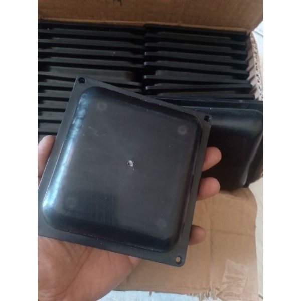 HANDLE/HANDEL TANAM UNTUK BOX SPEAKER BAHAN PLASTIK TEBAL