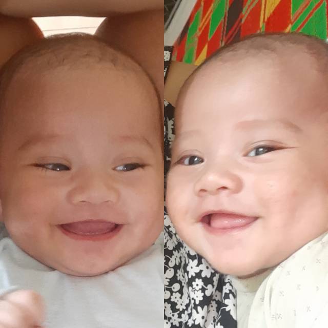 kharismatiganpagit
