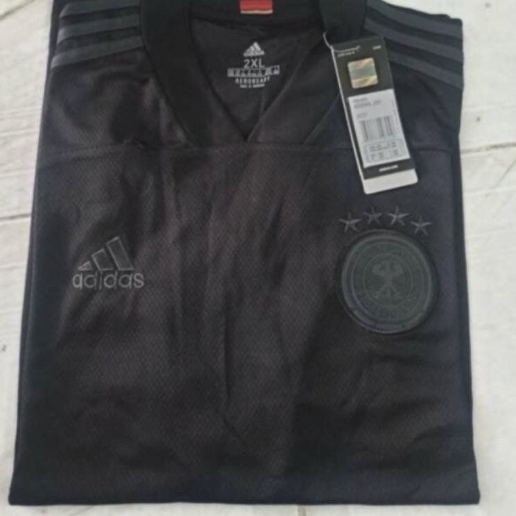 Di jamin*,, (BIG SIZE 3XL) JERSEY BIG SIZE XXXL JERMAN AWAY GRADE ORI