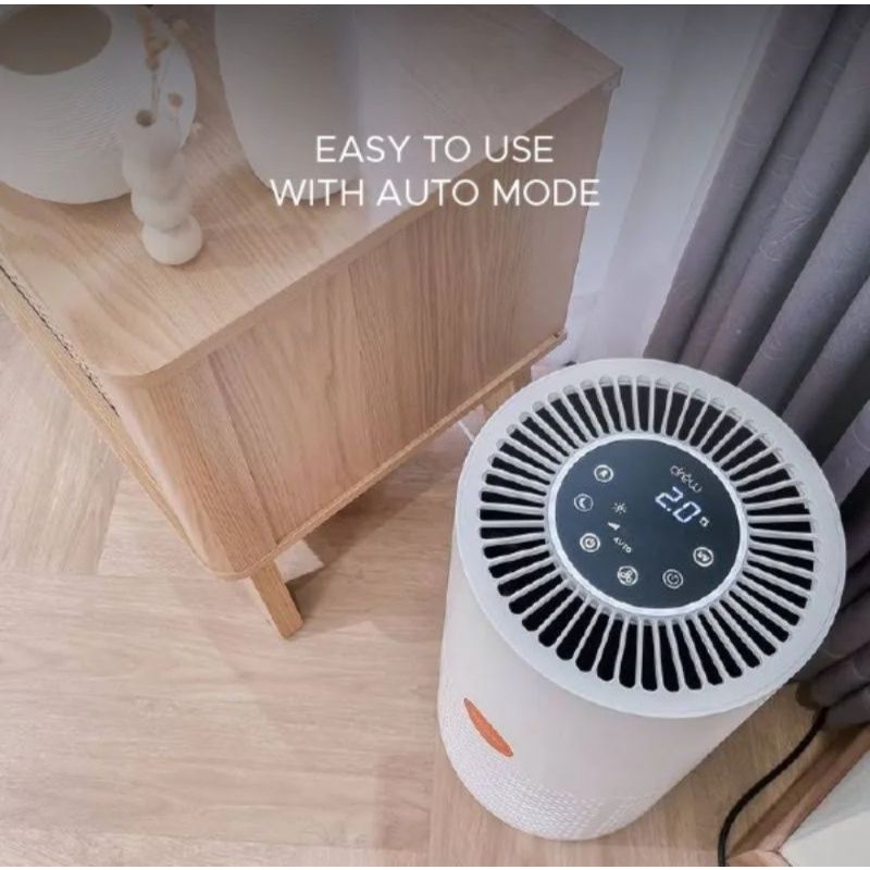 DREW PURE 5 Air Purifier