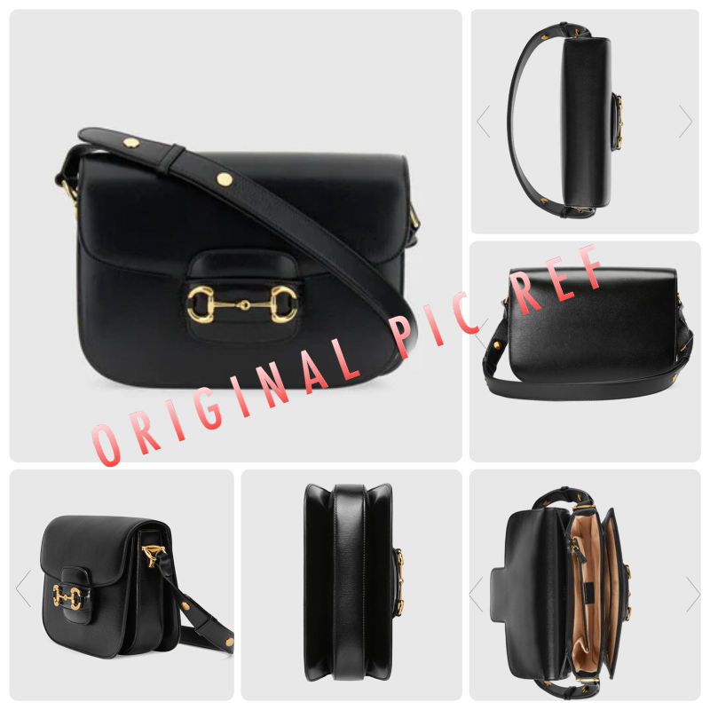 HORSEBIT1955 shoulder bag 602204