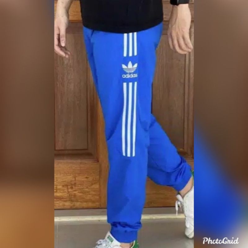 Celana Jogger Trefoil