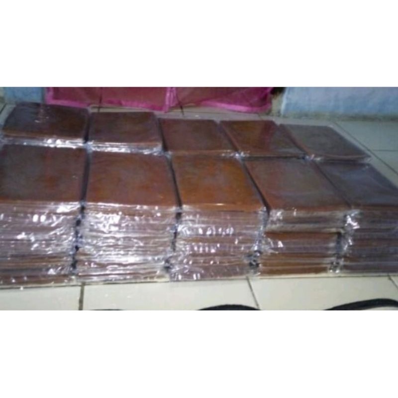 

Coklat ceres delfi Blok / Kiloan