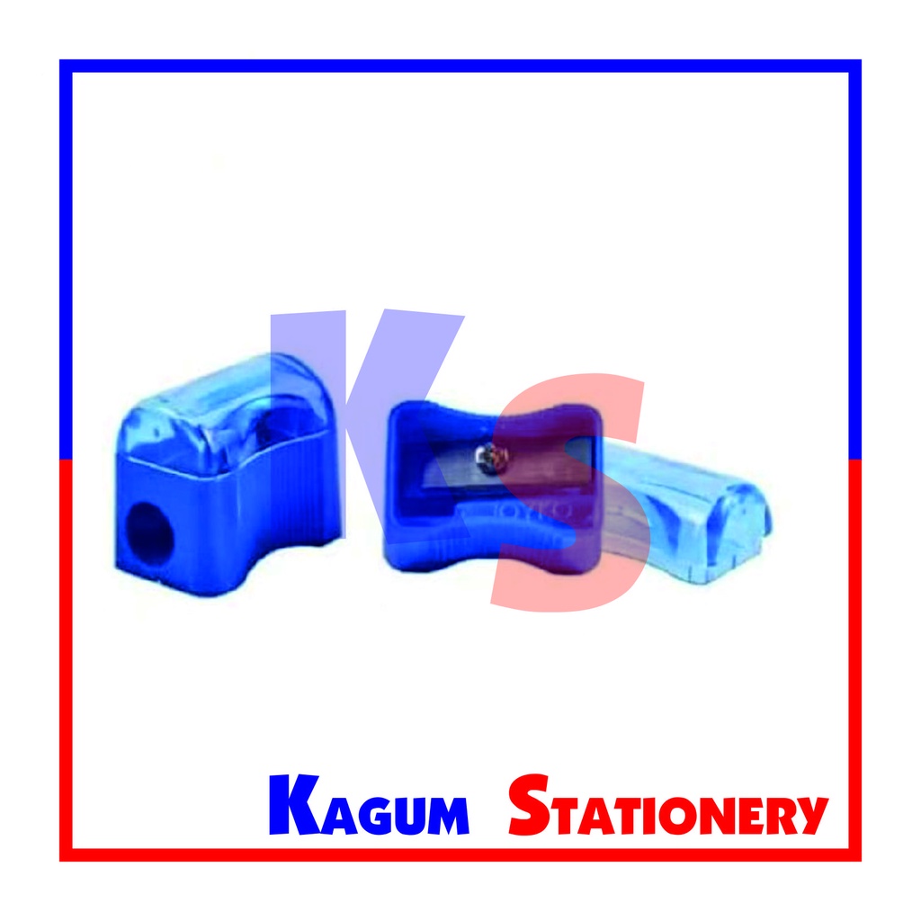 

SERUTAN (ROTI) JOYKO / RAUTAN / SHARPENER