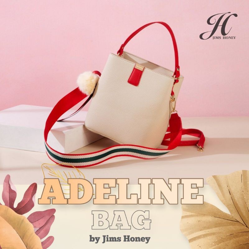 ADELINE BAG BY JIMS HONEY