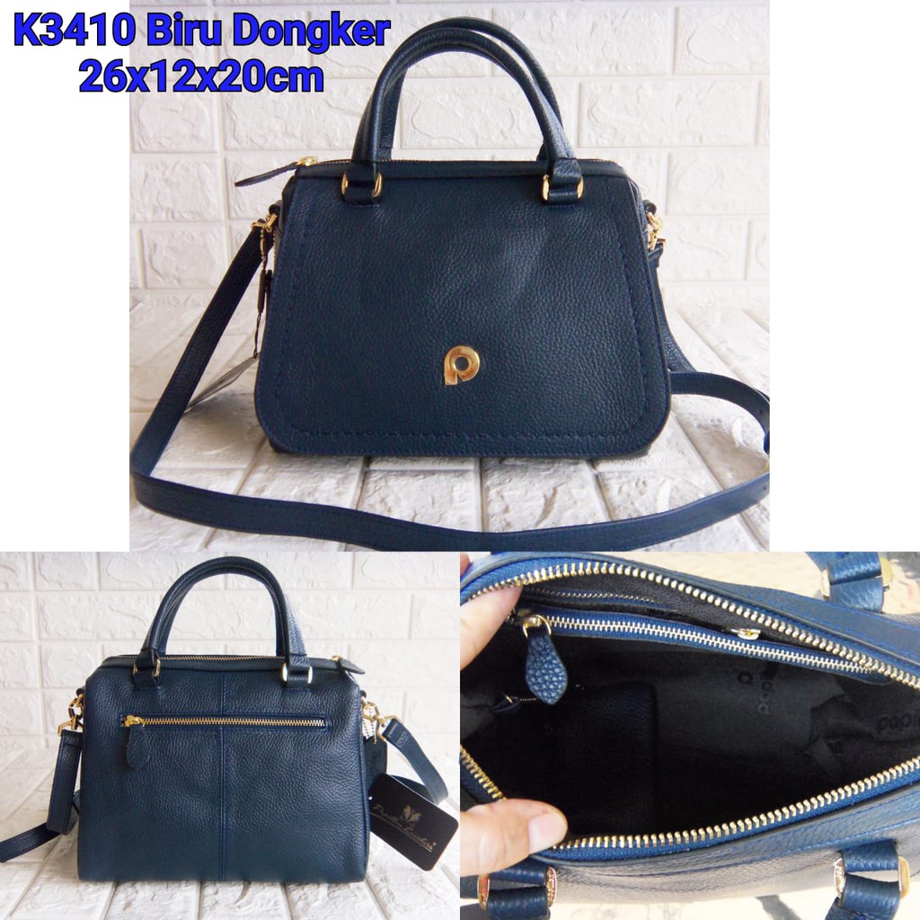 Tas Papillon Original K3410 Birdong