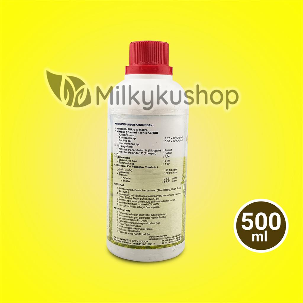 POC PUPUK HAYATI PH TROVE GROW 500 ML