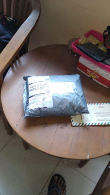 A-line Dress Katun Anak, Dres Batik Anak