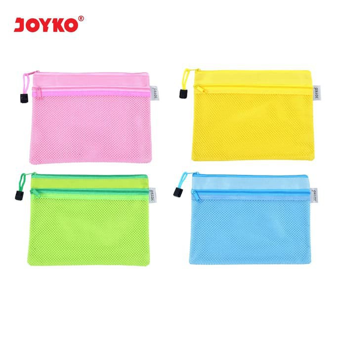 

Document Bag / Tas Dokumen Joyko DCB-39 A5