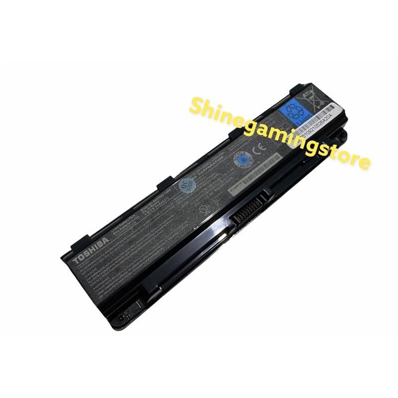 Baterai Toshiba Satellite C40 C40-A C40D C40D-A C40T C40T-A C50 C50-A C50D C50Dt C50t PA5109 Ori