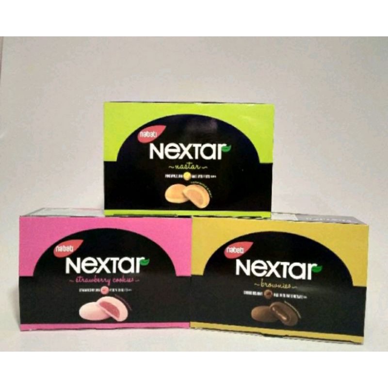 

NEXSTAR ISI 10 SACHET