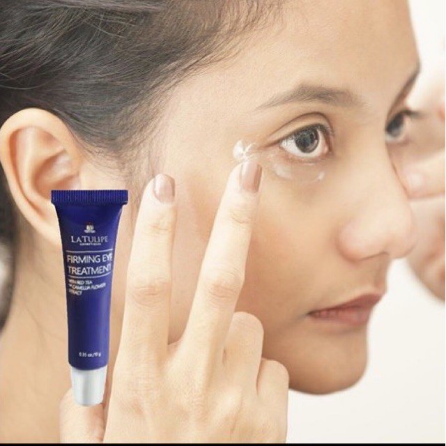 La Tulipe Firming Eye Treatment