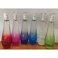 PROMO 21.000 lagi    Regazza SPRAY COLOGNE 100ml 100% ORI