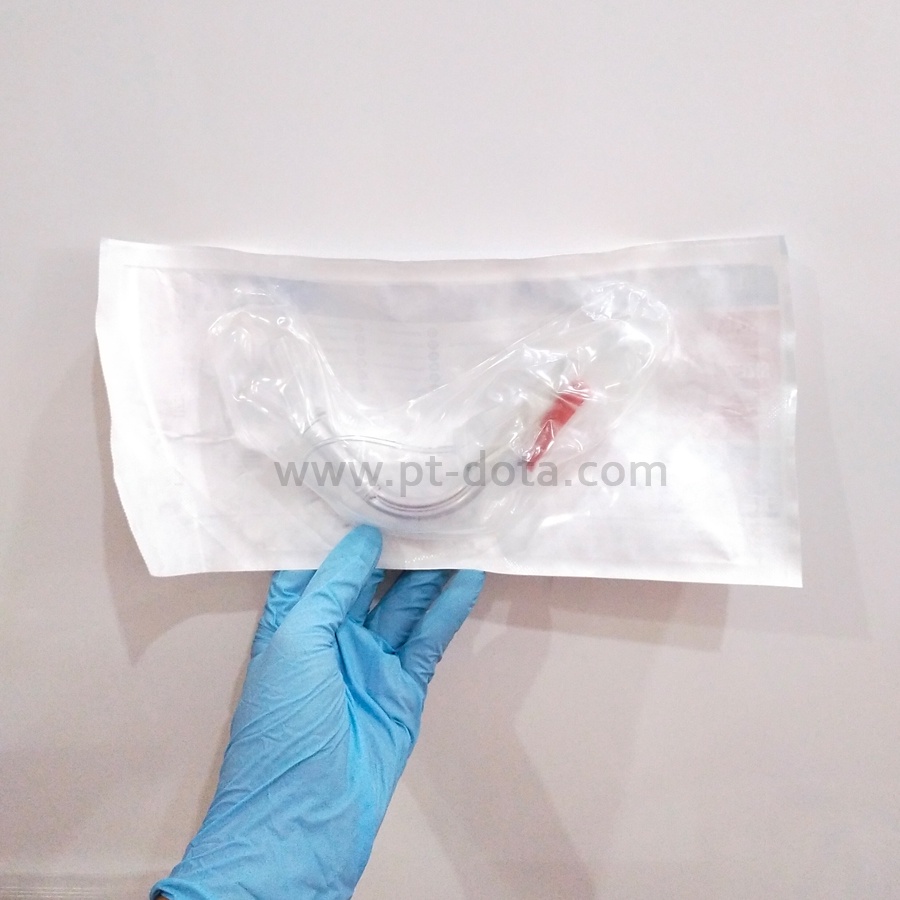 Laryngeal Mask Airway (LMA) Supreme