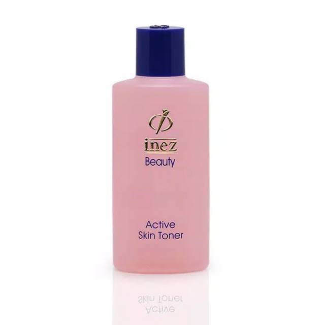 Inez Beauty Active Skin Toner