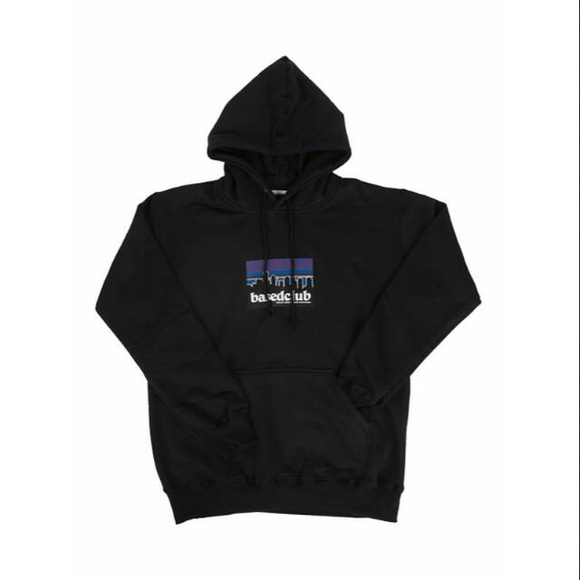 Hoddie Jaket Based Club