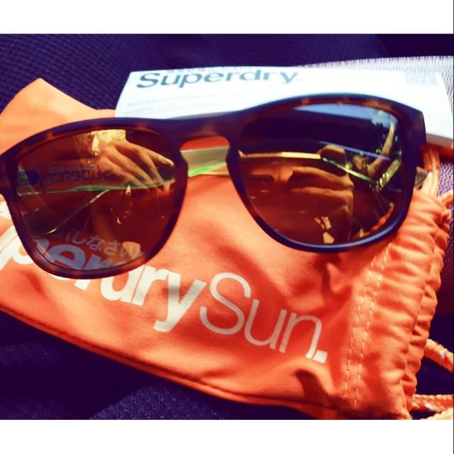Superdry Sunglass