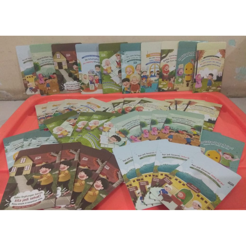

Amplop Lebaran Angpao THR