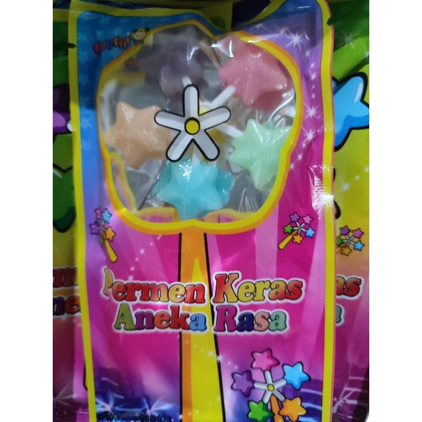 

permen jeras aneka rasa