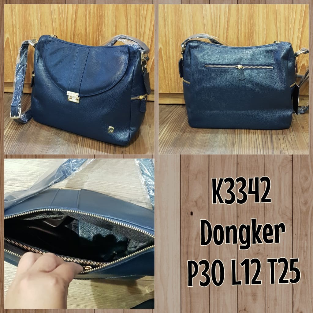 Tas Papillon Original K3342 Birdong