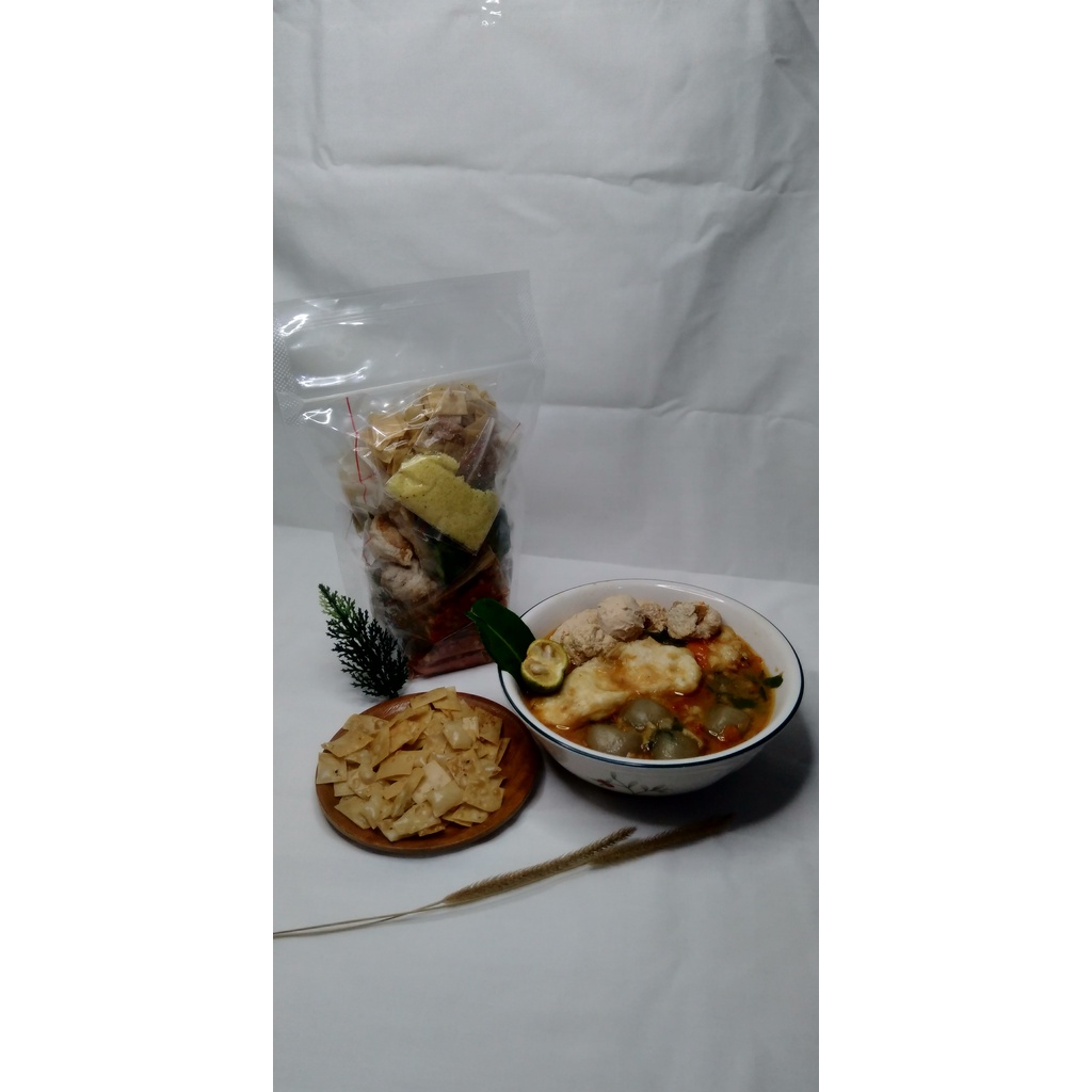 

BASO ACI SAMBAL SEGAR ORGINAL