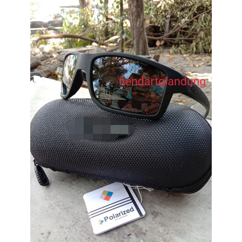 kacamata polarized paser ikan.