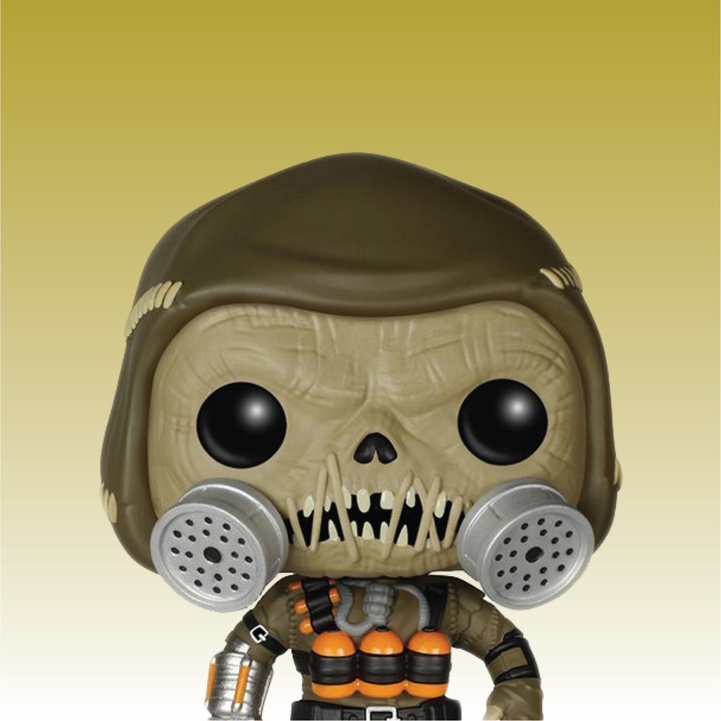 [SALE] Funko Batman: Scarecrow