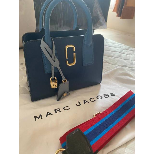 Preloved marc jacobs