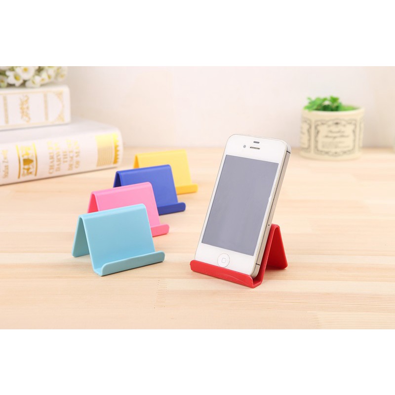 (100% BARANG ORI) Syrinx Cute Smartphone Holder - SY19