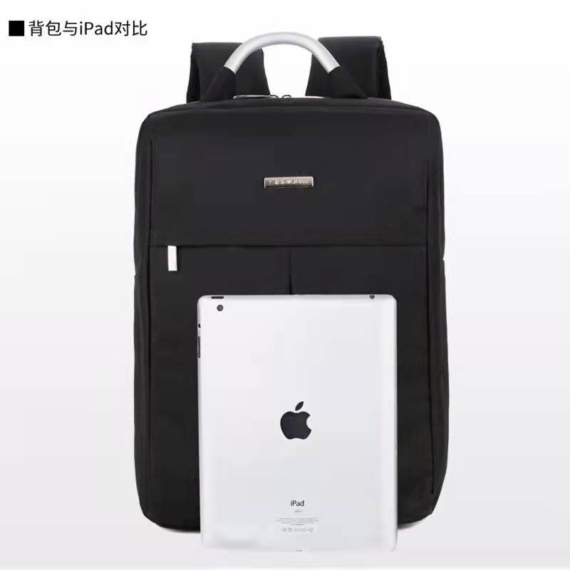 TasLaptop/Backpack Laptop Variasi Kulit/waterproof/LargeCapacity/unisex/Tas Murah/tas import