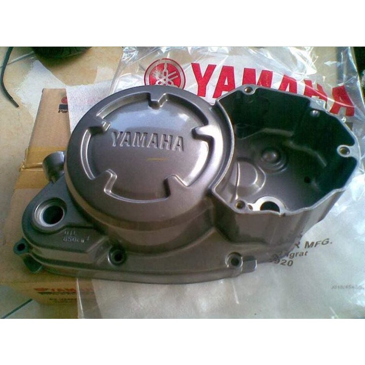 Bak Mesin Rx King Kanan Original Y1MM Yamaha