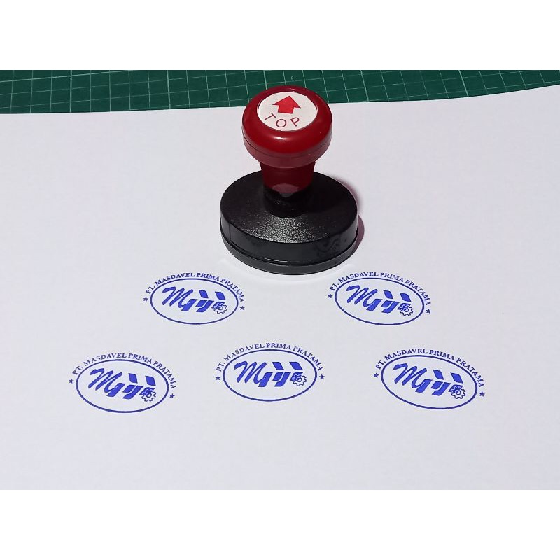 STEMPEL FLASH