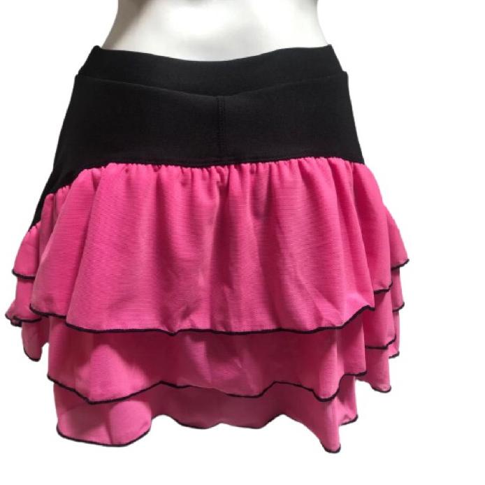 ♀ Rok Senam/Rok gotik/Rok Senam Pendek/Rok senam Aerobic ♠
