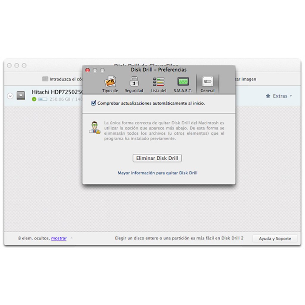 [FULL VERSION] Disk Drill Enterprise 3.7.9 Mac - GARANSI AKTIVASI