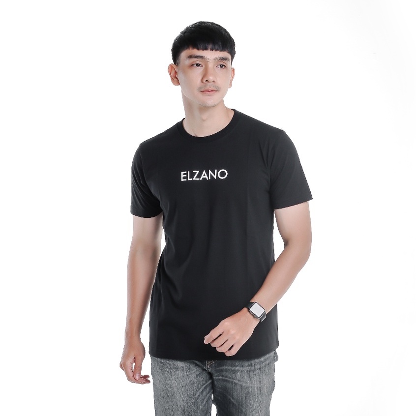 Public - Elzano Triple-X T-Shirt Unisex