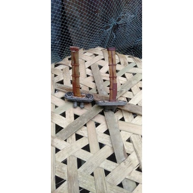 SARINGAN TANGKI SUZUKI RGR