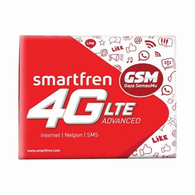 Tembak Kuota smartfren dan voucher smartfren