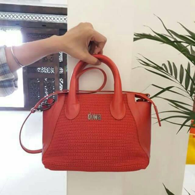 TAS SELEMPANG DOWA LIEGE