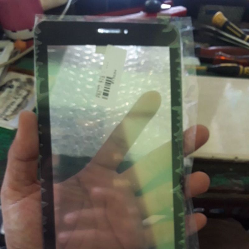 TS TOUCHSCREEN TAB ADVAN E1C/PRO/X7 T1Q