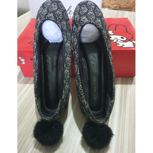 Preloved Ittaherl X Melody