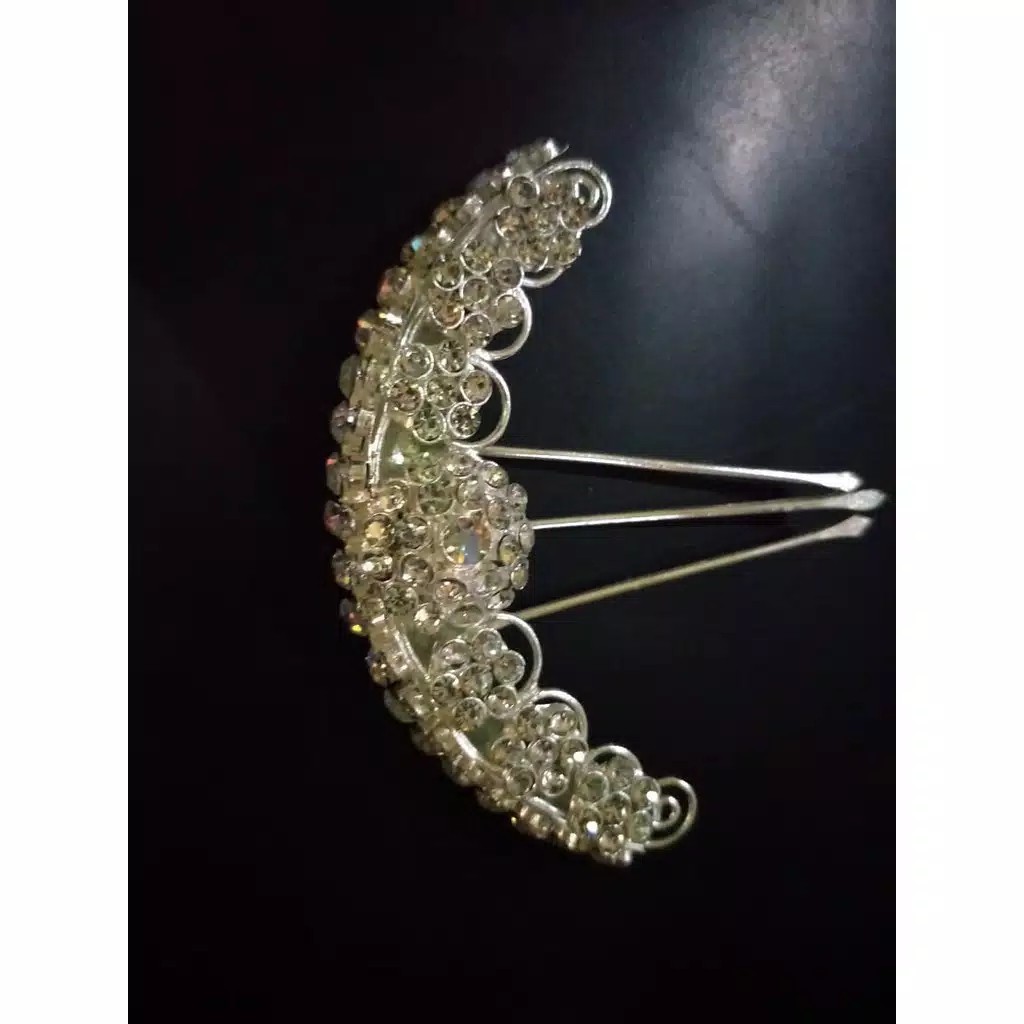 Sirkam Jawa Aksesories Sanggul Manten Tradisional