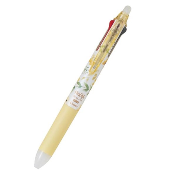 

Frixion Multi Pen Flowers