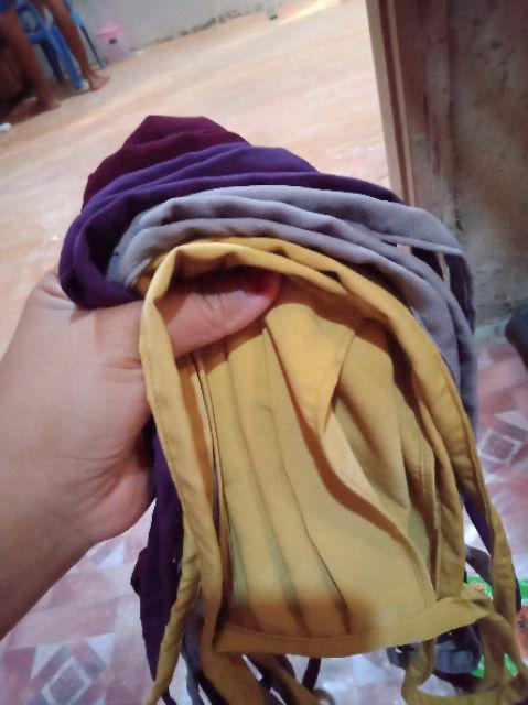 Sarimbit Batik Couple Nagaya Brokat Sogan