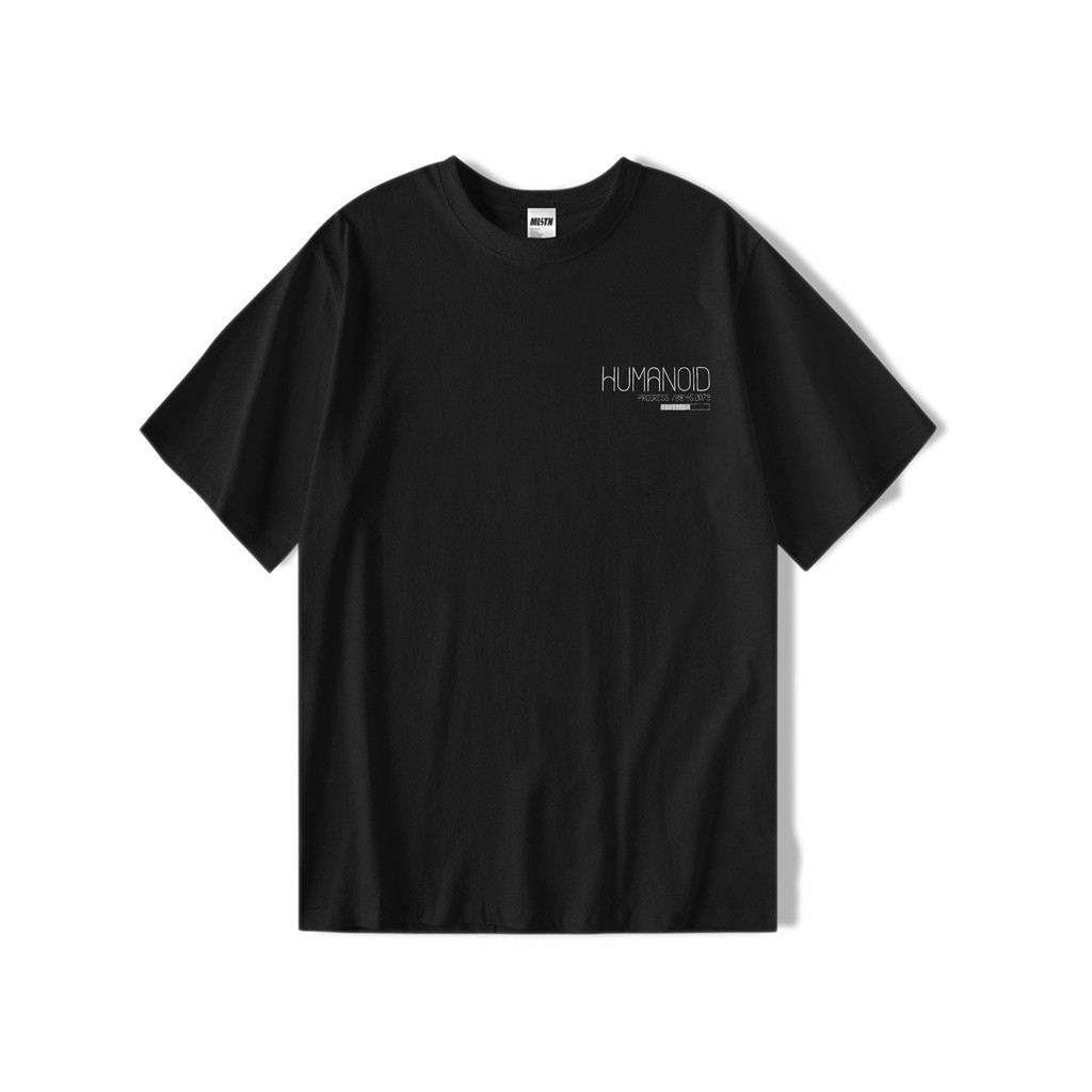 Milestones | Humanoid | T-shirt